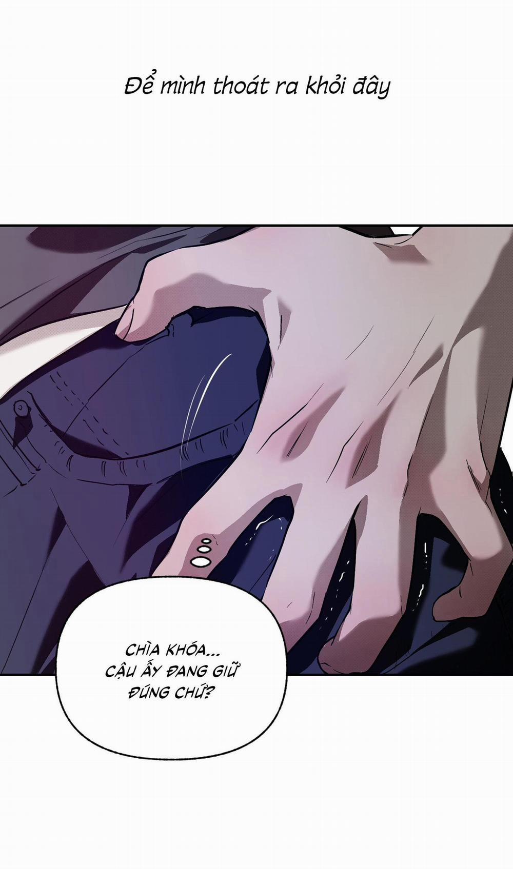 (Cbunu) Control Time 19 trang 33