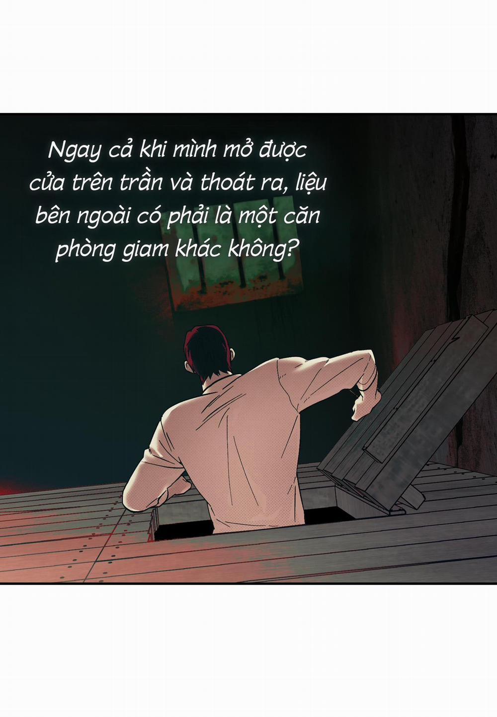 (Cbunu) Control Time 19 trang 38