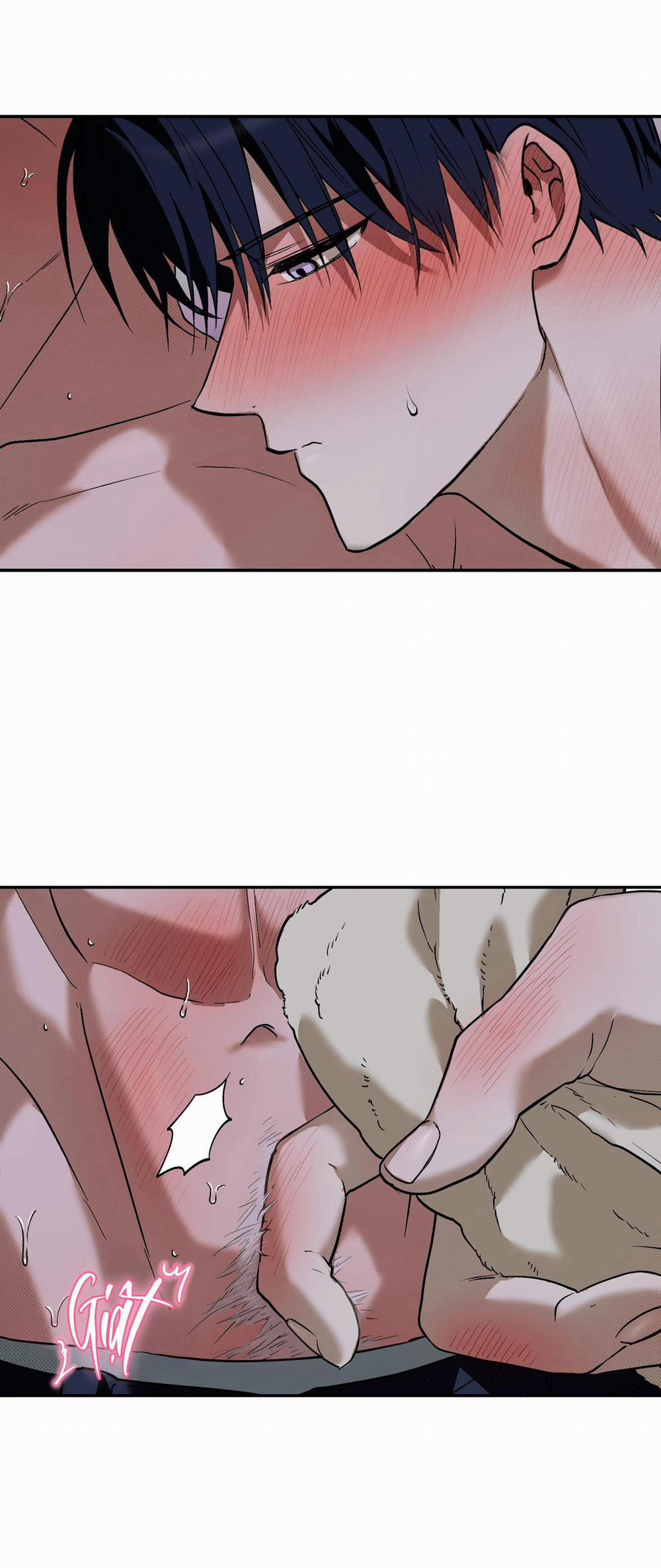 (Cbunu) Control Time 20 H+ trang 18