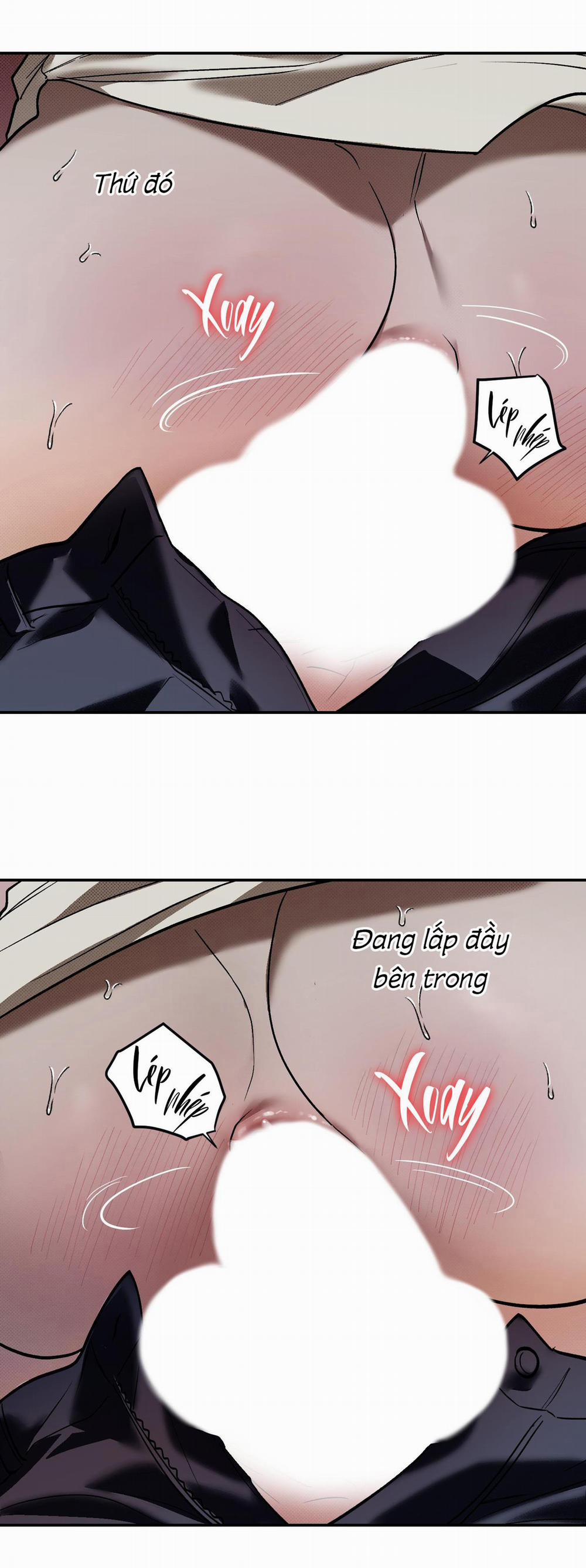 (Cbunu) Control Time 20 H+ trang 26