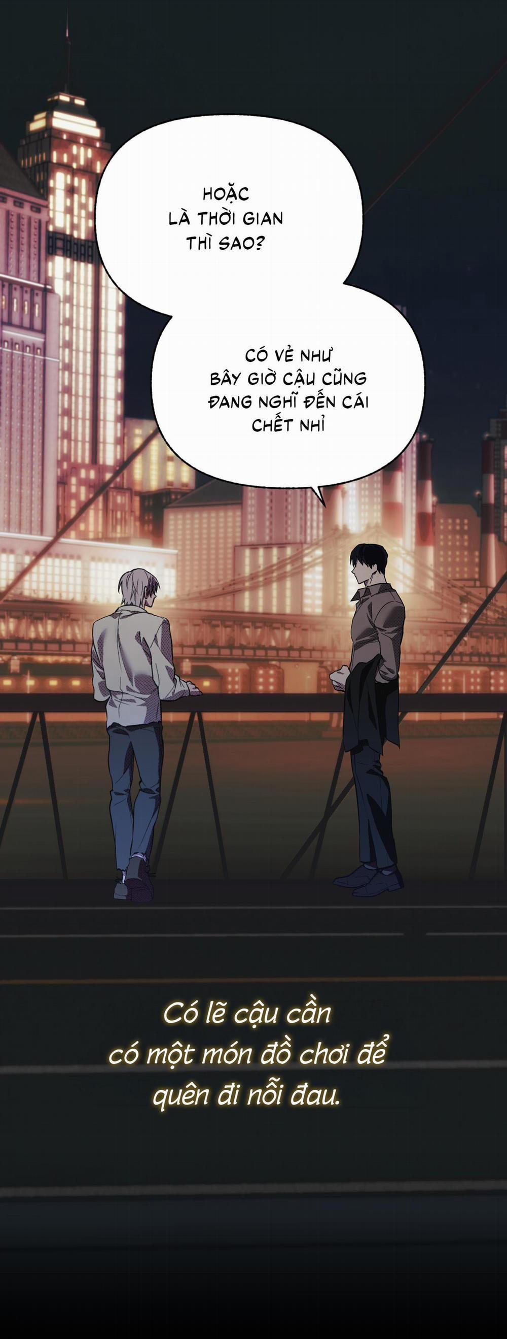 (Cbunu) Control Time 22 trang 35