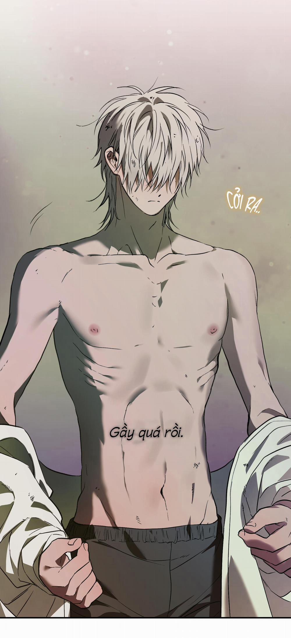 (Cbunu) Control Time 23 trang 24