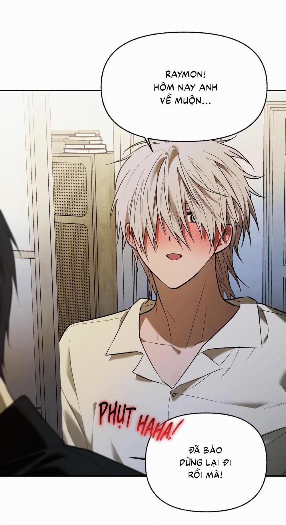 (Cbunu) Control Time 26 H+ trang 1