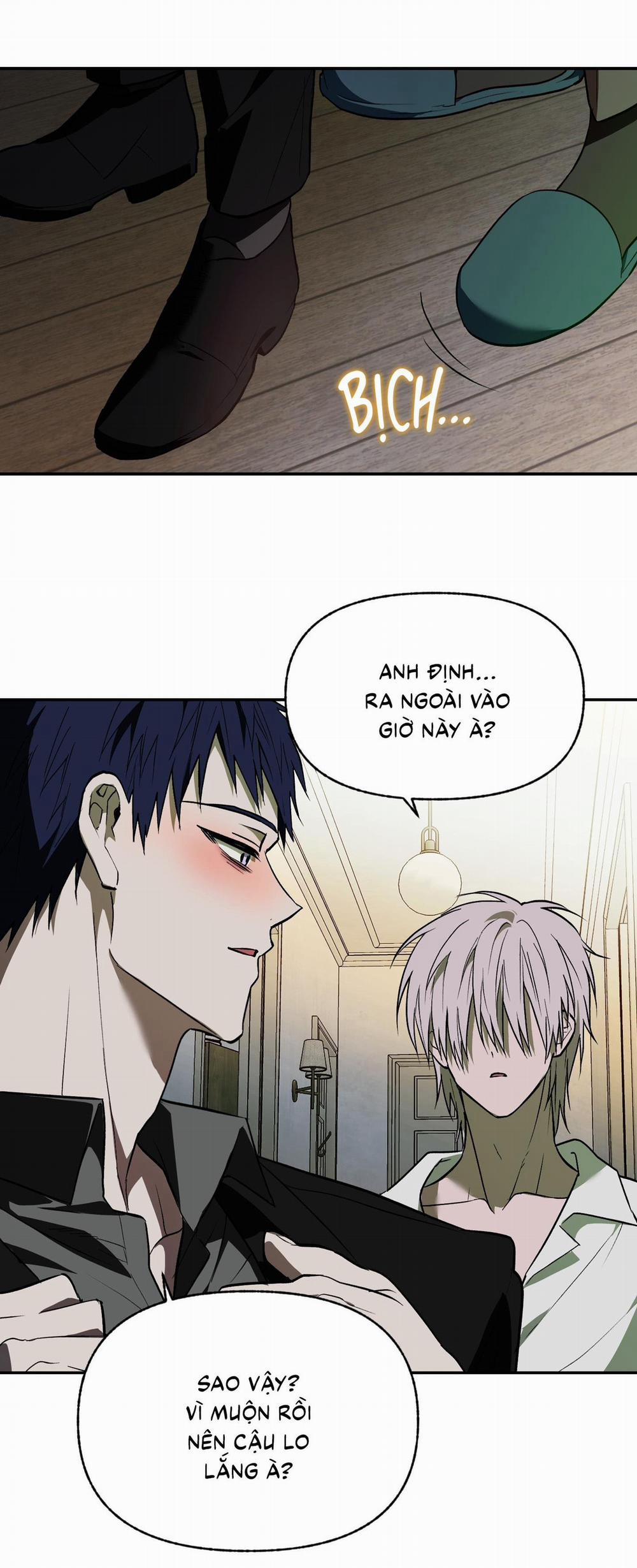 (Cbunu) Control Time 26 H+ trang 21