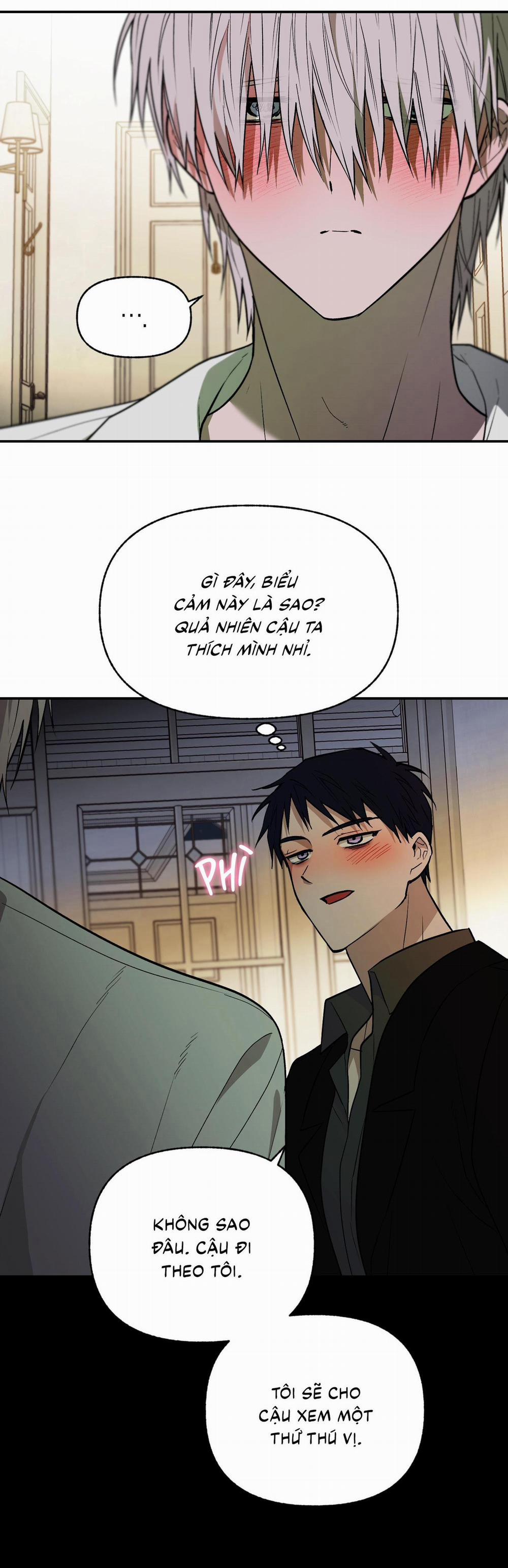 (Cbunu) Control Time 26 H+ trang 22