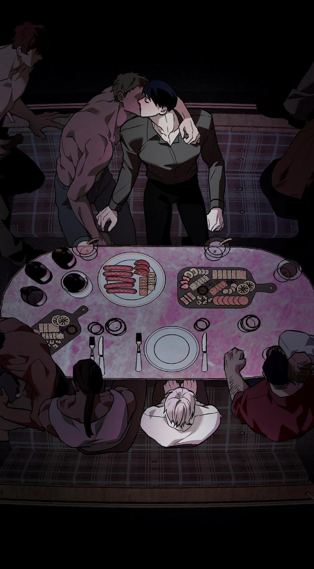 (Cbunu) Control Time 26 H+ trang 24