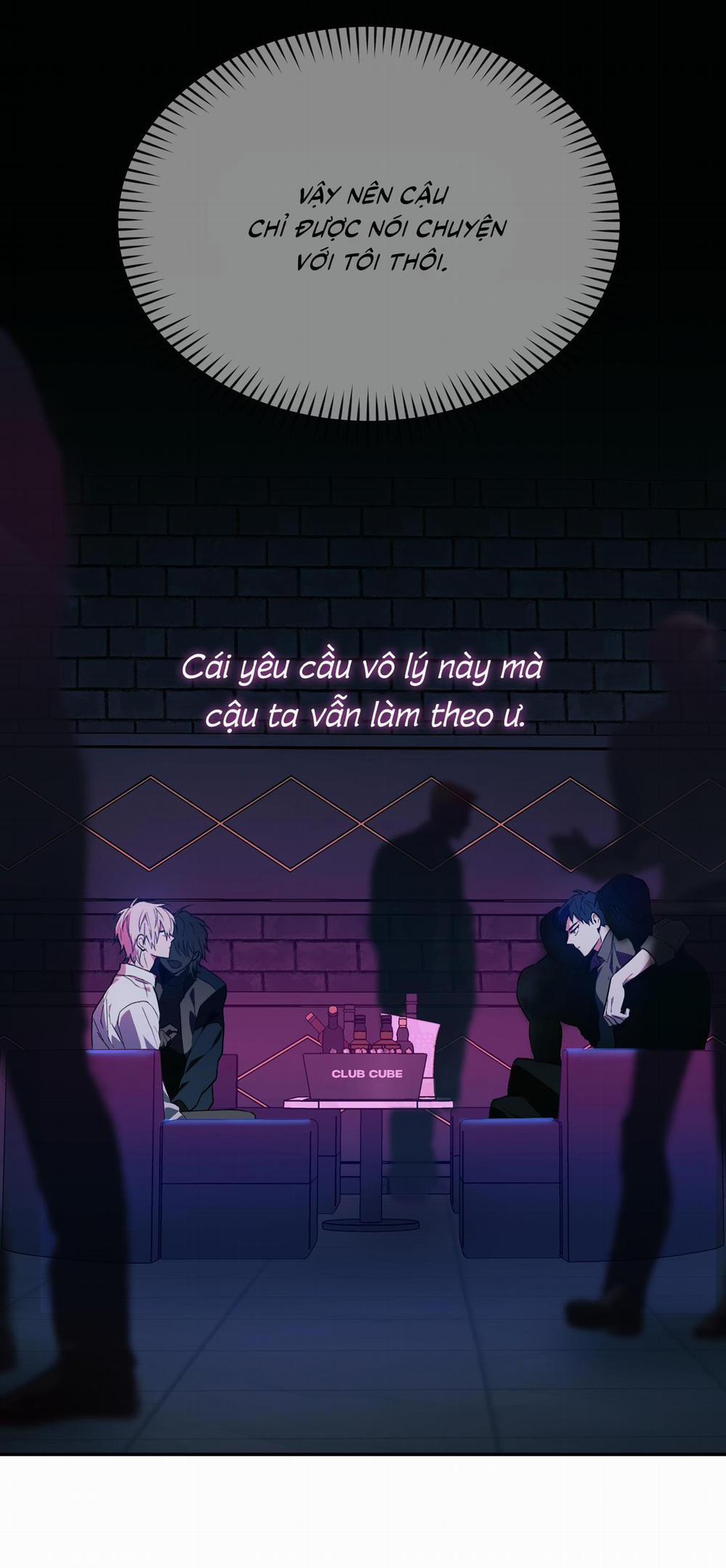 (Cbunu) Control Time 26 H+ trang 28