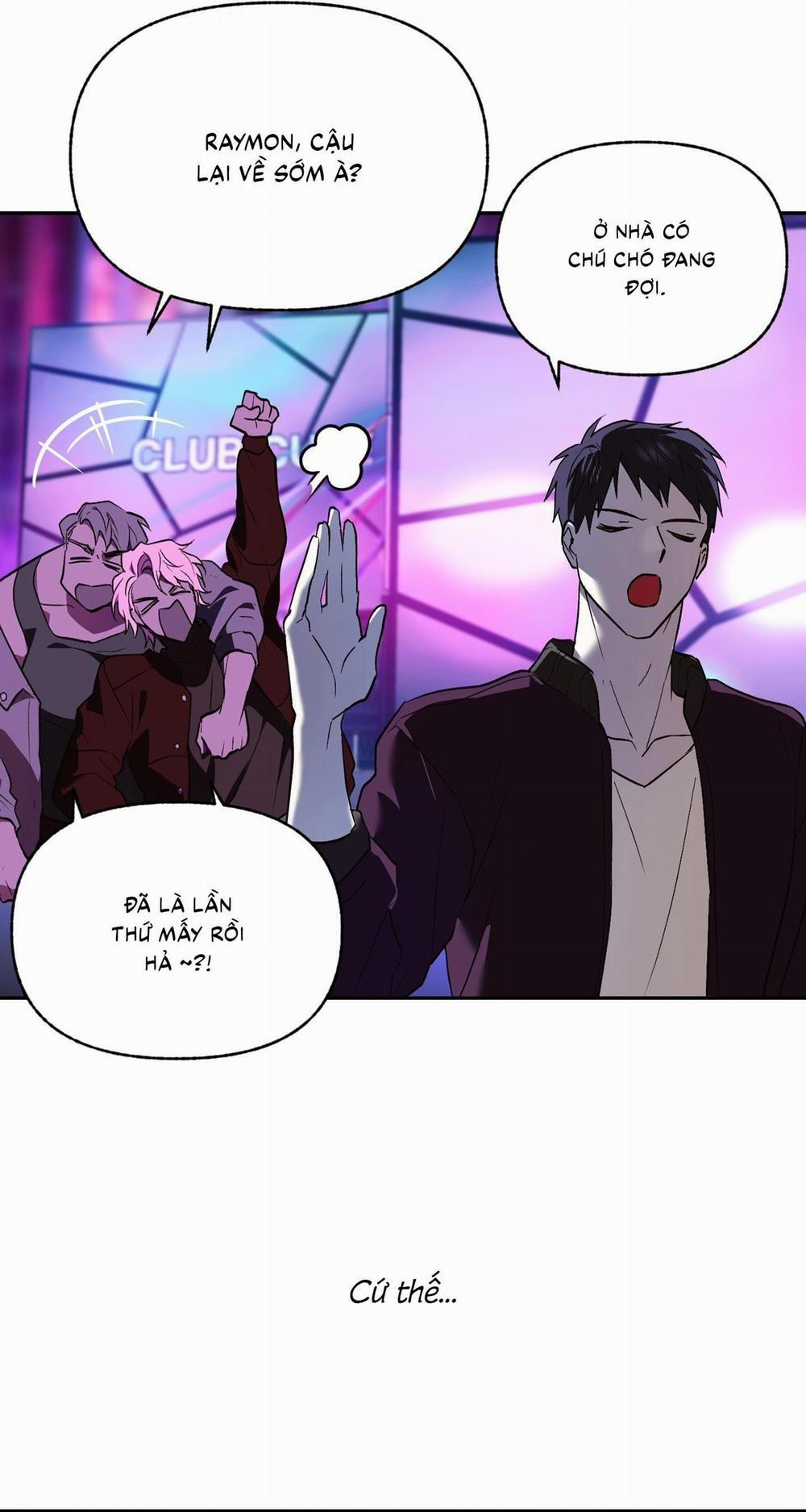 (Cbunu) Control Time 27 trang 43