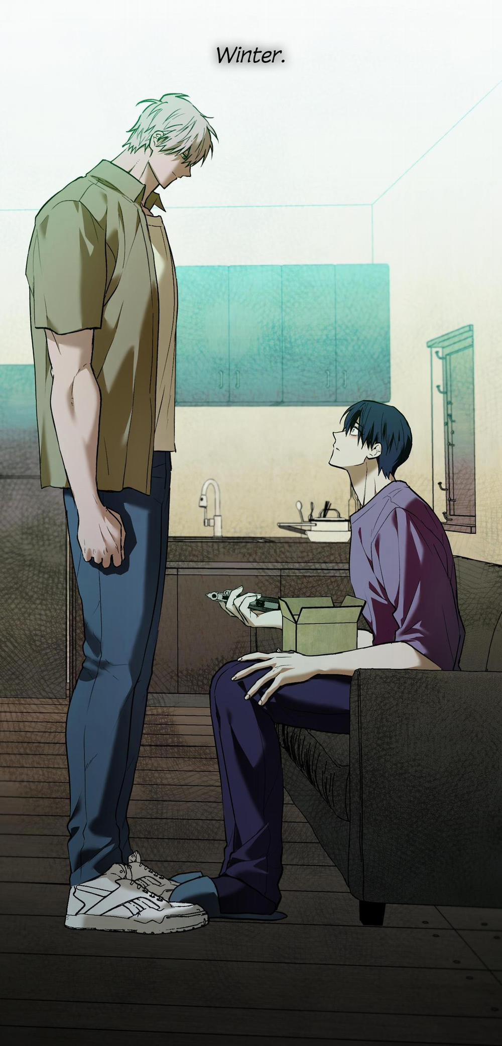 (Cbunu) Control Time 28 trang 59