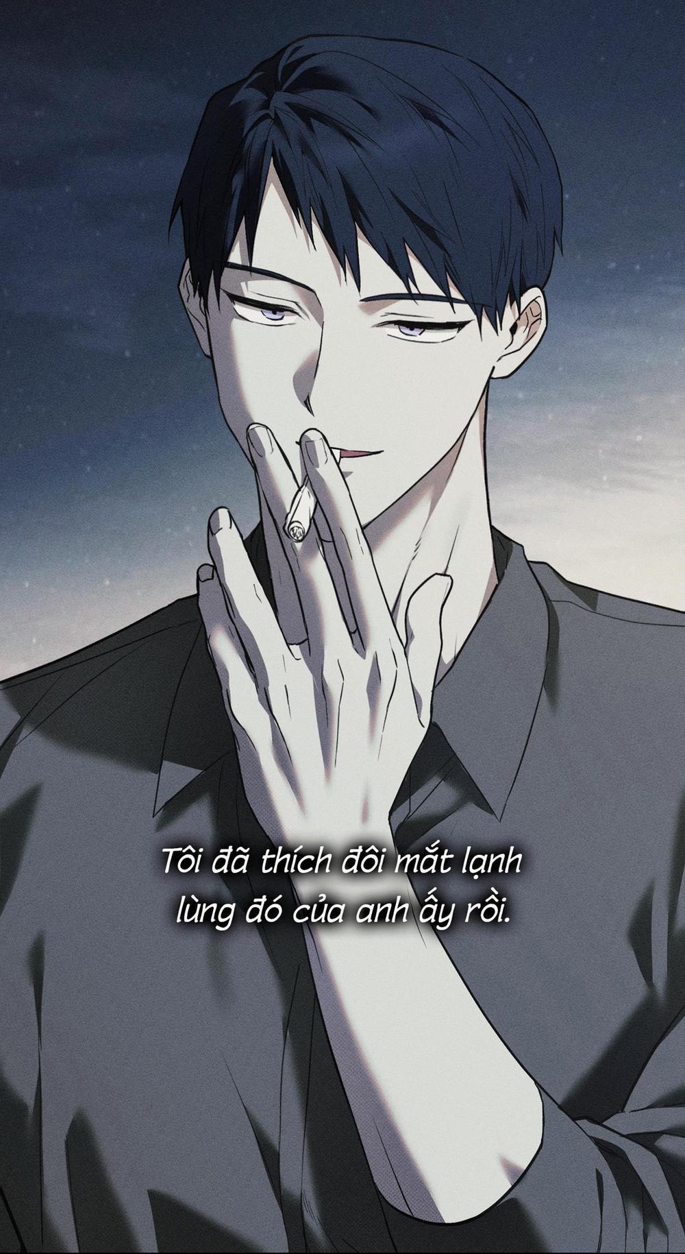 (Cbunu) Control Time 30 End season 1 trang 14