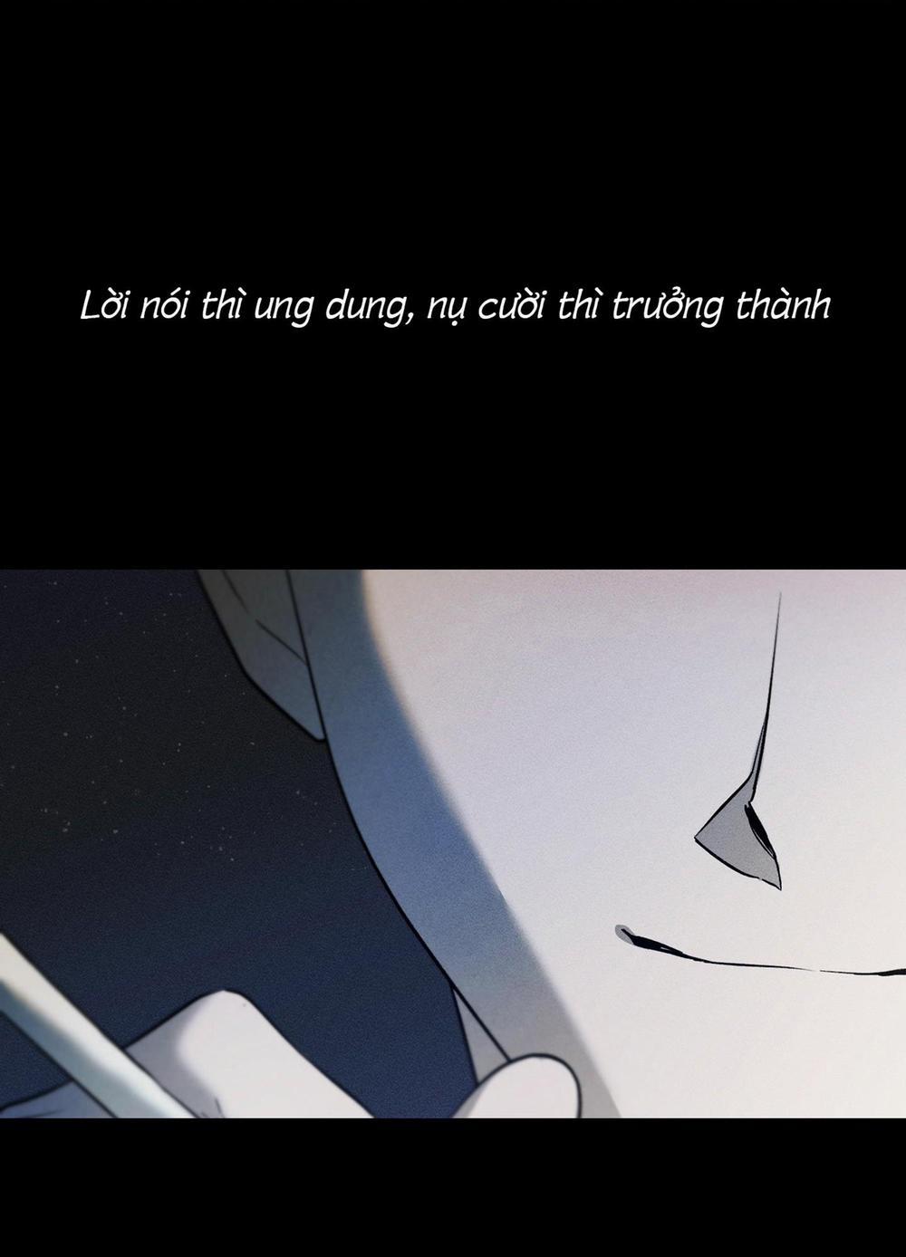 (Cbunu) Control Time 30 End season 1 trang 15