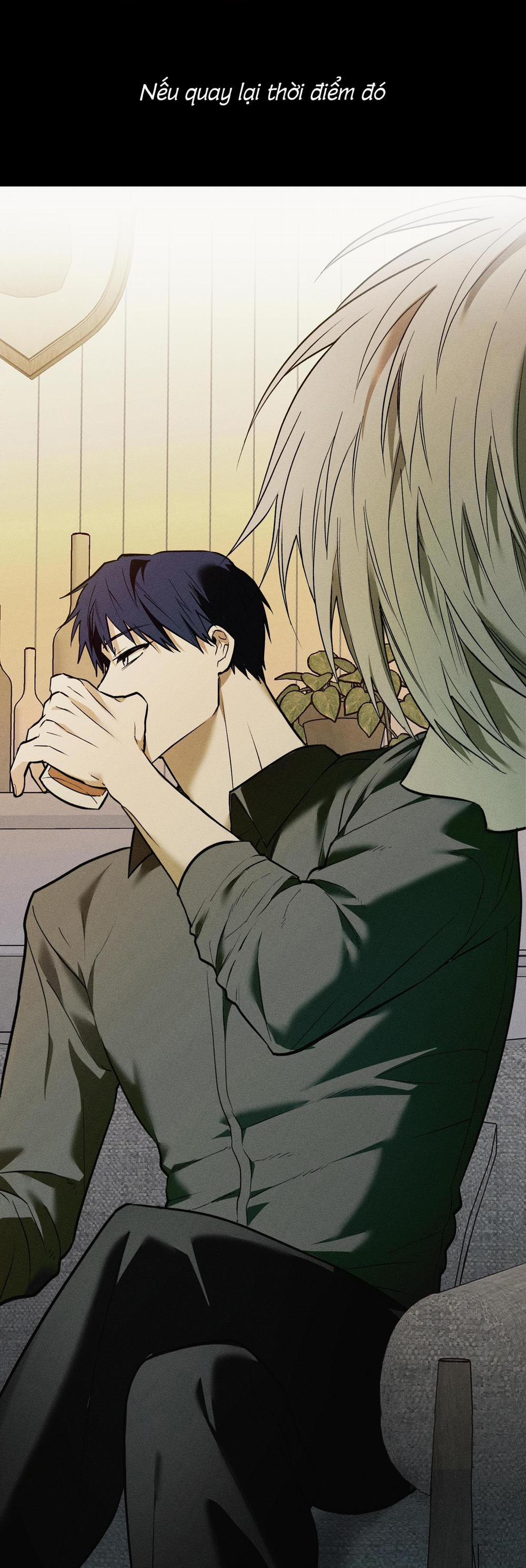 (Cbunu) Control Time 30 End season 1 trang 21