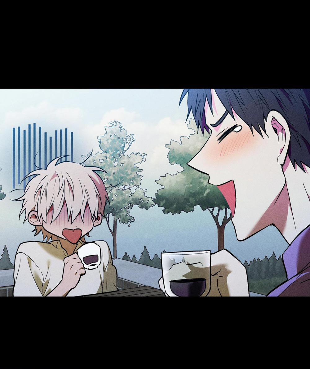 (Cbunu) Control Time 30 End season 1 trang 28