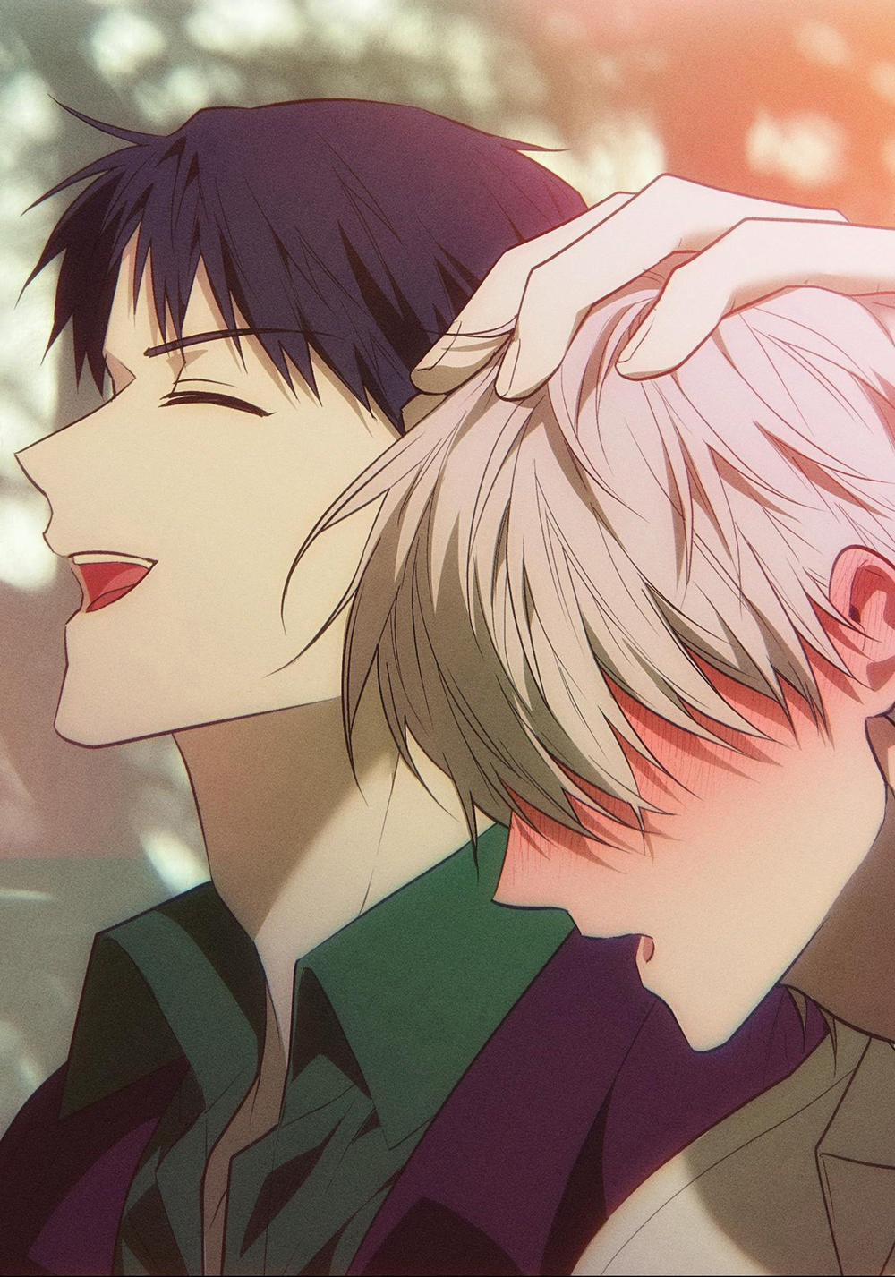 (Cbunu) Control Time 30 End season 1 trang 30