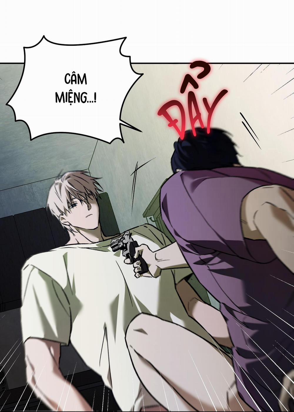 (Cbunu) Control Time 30 End season 1 trang 45