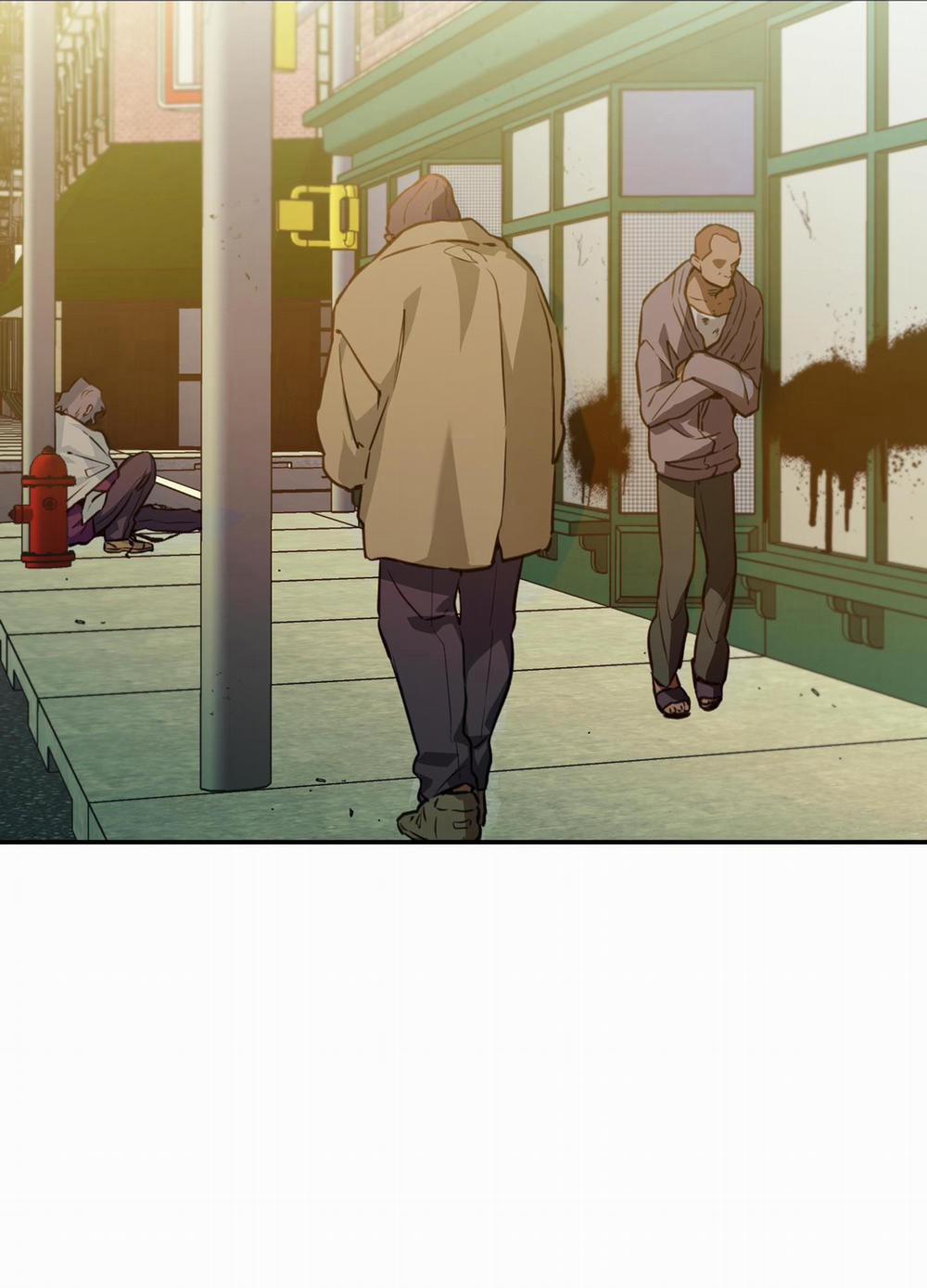 (Cbunu) Control Time 30 End season 1 trang 75