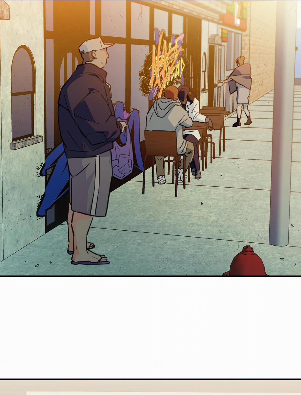 (Cbunu) Control Time 30 End season 1 trang 77