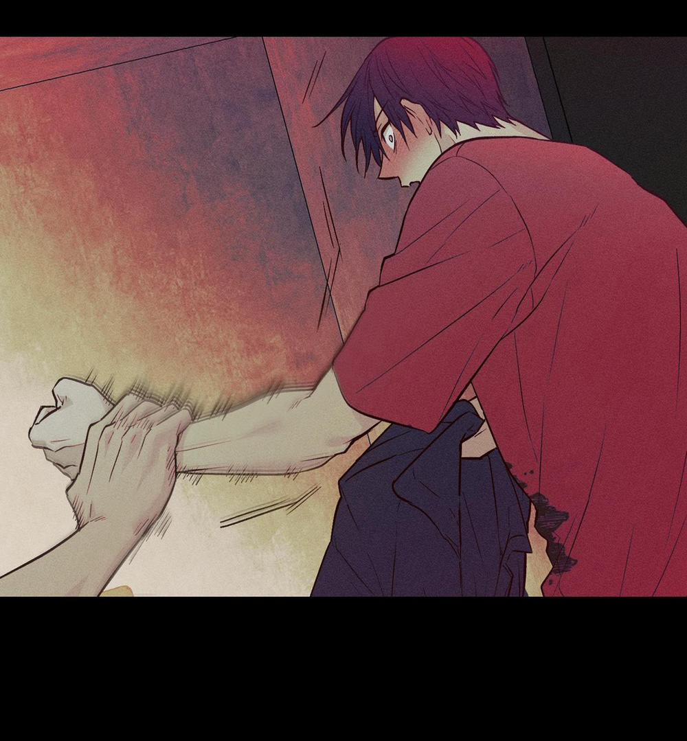 (Cbunu) Control Time 30 End season 1 trang 82