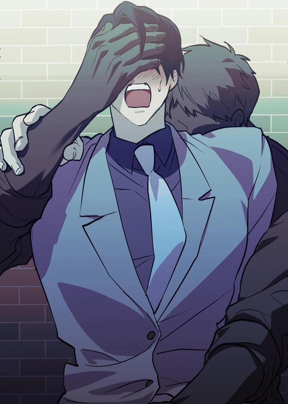 (Cbunu) Control Time 6 H+ trang 1