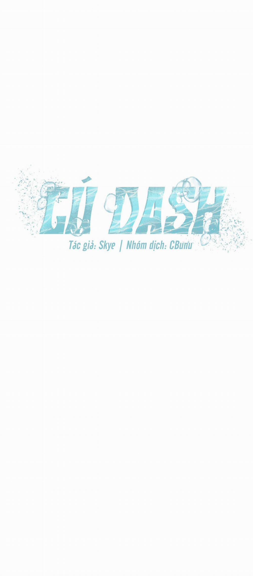 (Cbunu) Cú Dash 1 trang 16