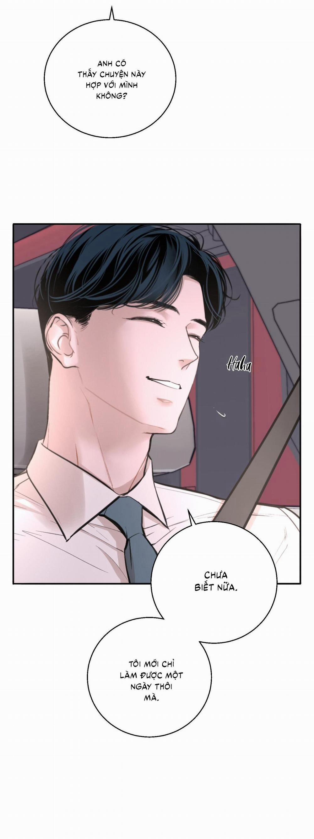 (Cbunu) Cú Dash 13 trang 14