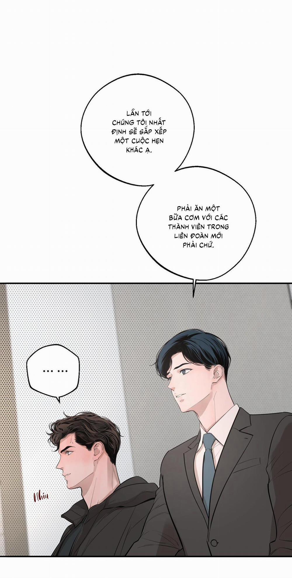 (Cbunu) Cú Dash 14 trang 25