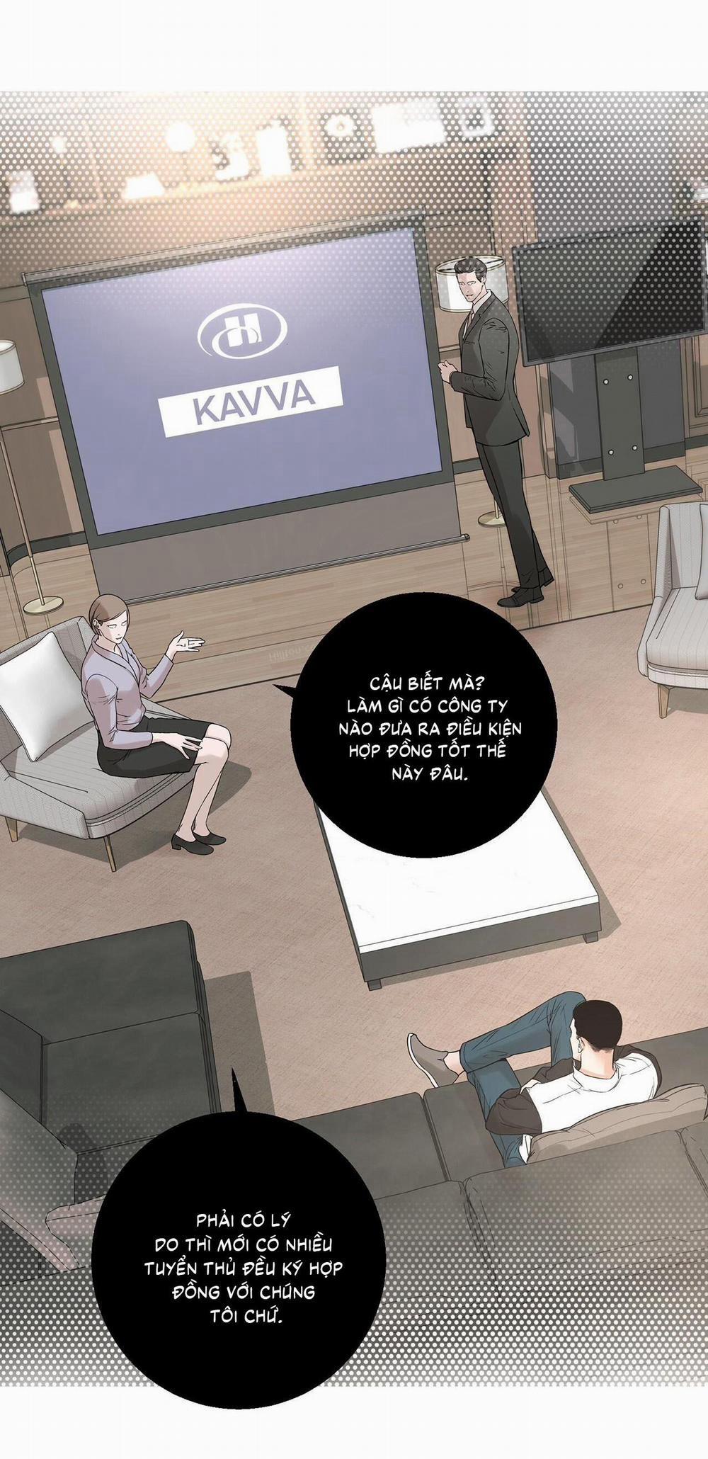 (Cbunu) Cú Dash 4 trang 9