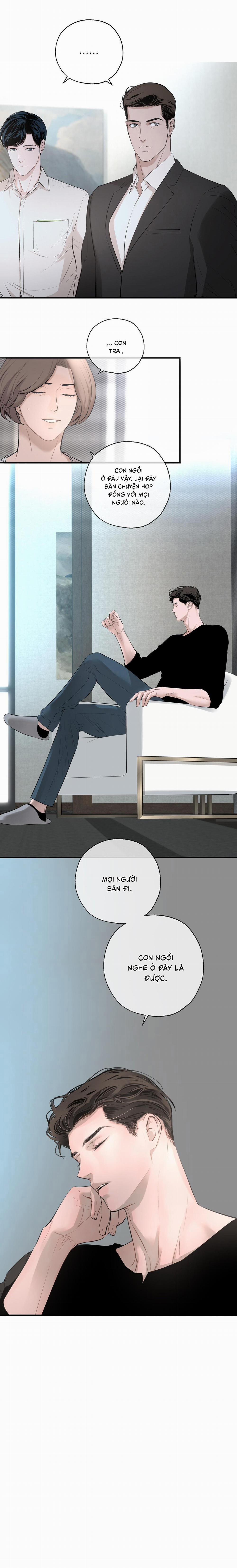 (Cbunu) Cú Dash 6 trang 28