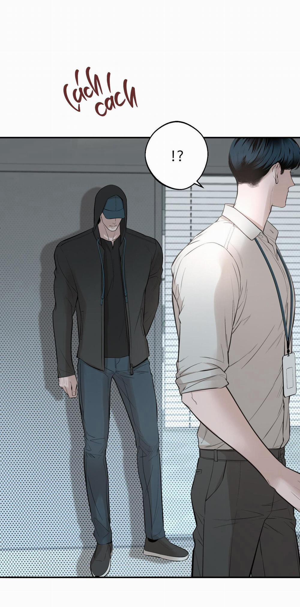 (Cbunu) Cú Dash 8 trang 19