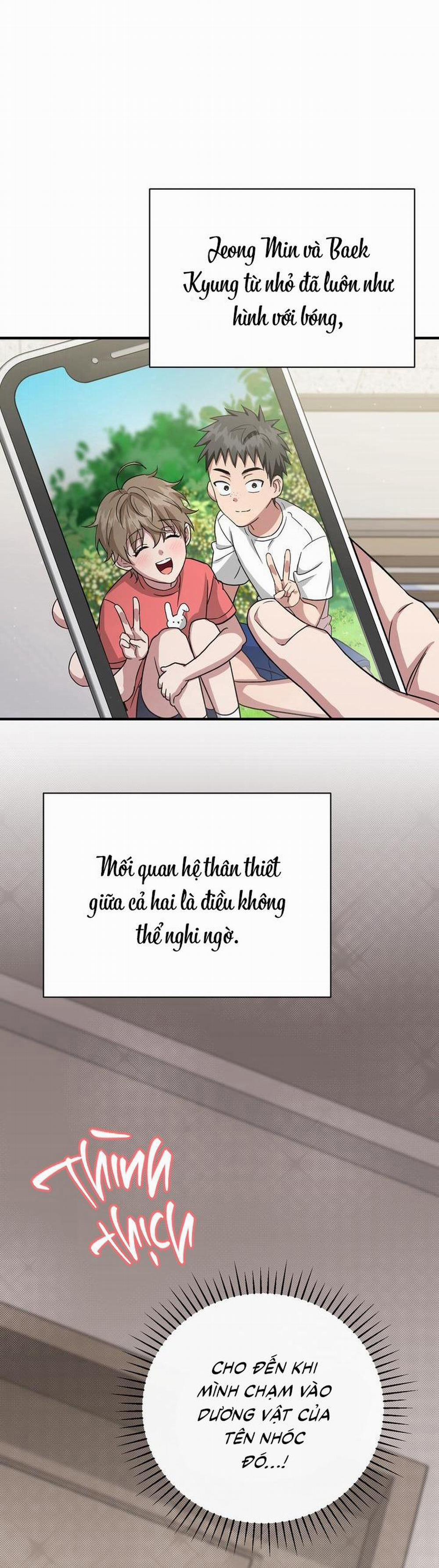 (Cbunu) Dẻo Dai Và Mềm Mại 0 trang 28