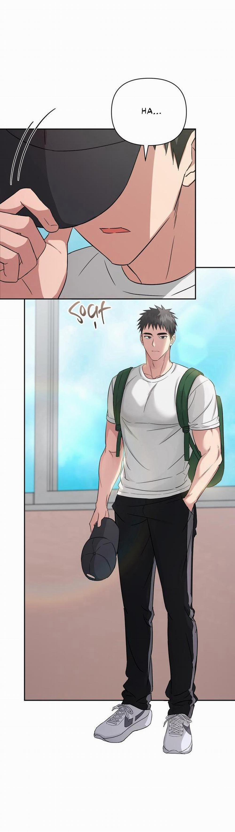 (Cbunu) Dẻo Dai Và Mềm Mại 1 trang 20