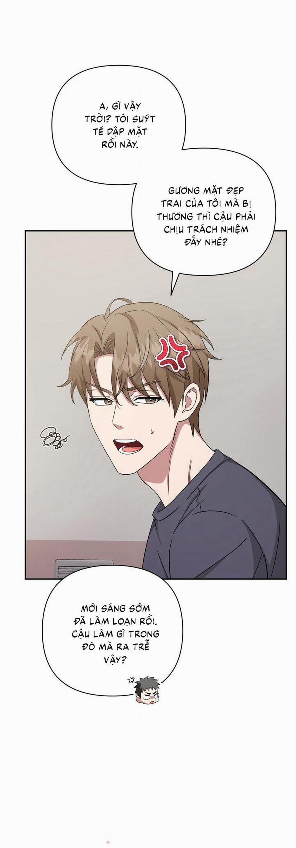 (Cbunu) Dẻo Dai Và Mềm Mại 1 trang 23