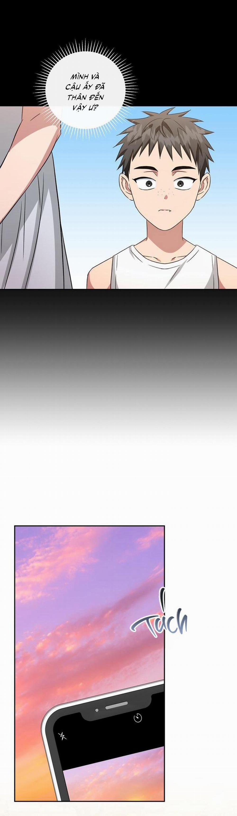 (Cbunu) Dẻo Dai Và Mềm Mại 1 trang 32