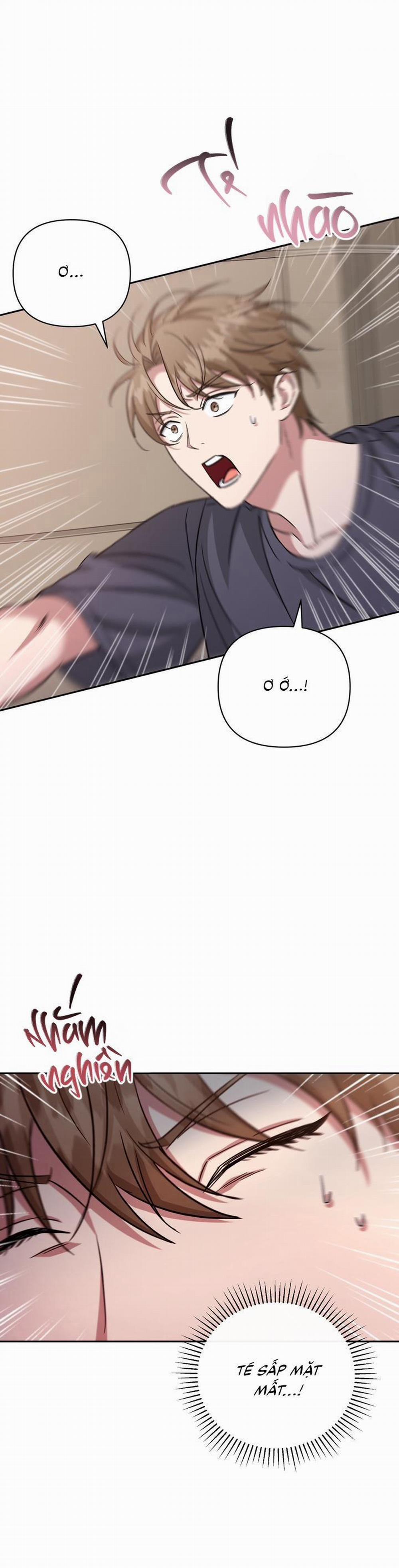 (Cbunu) Dẻo Dai Và Mềm Mại 1 trang 40