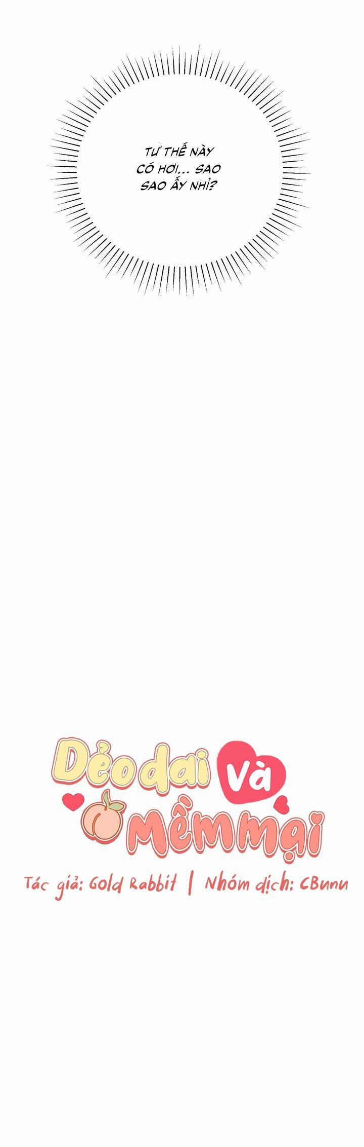 (Cbunu) Dẻo Dai Và Mềm Mại 10 0 trang 1