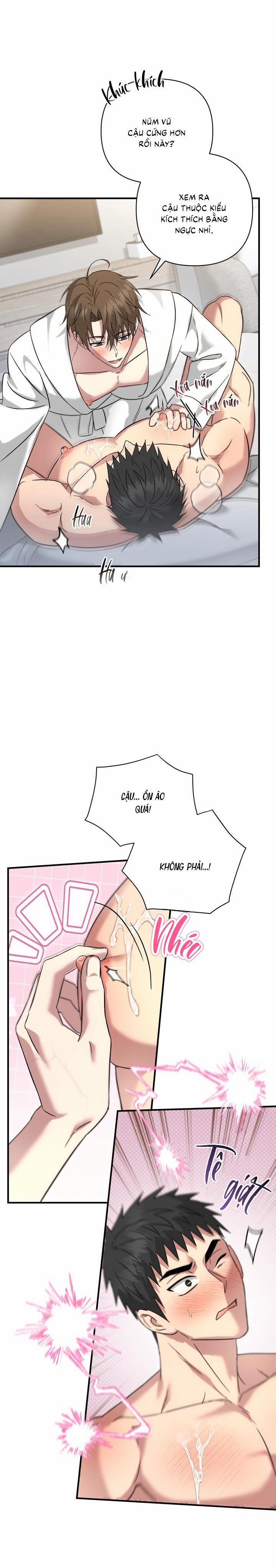 (Cbunu) Dẻo Dai Và Mềm Mại 10 0 trang 15