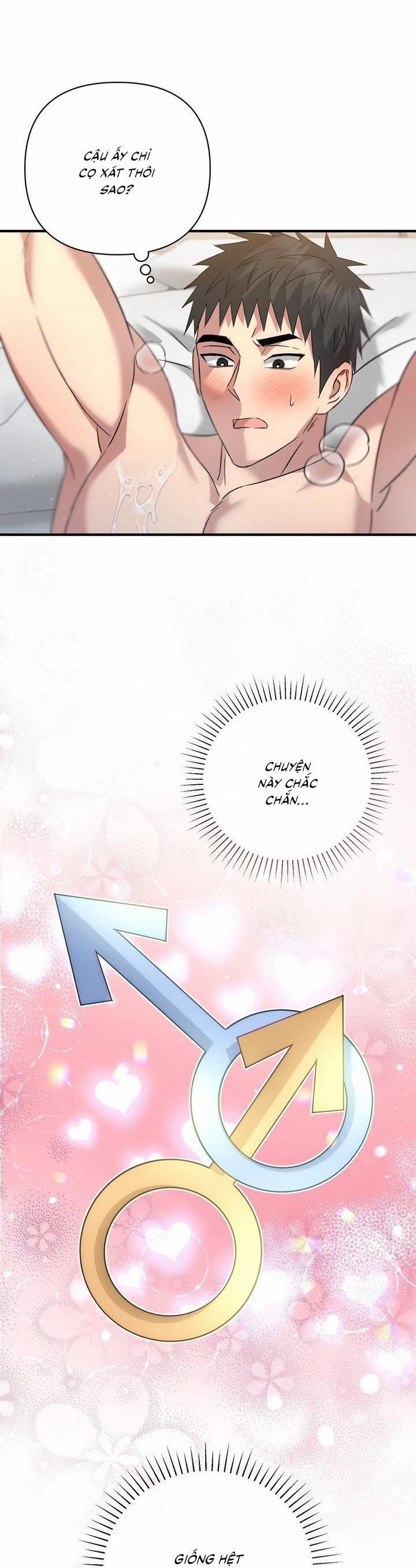 (Cbunu) Dẻo Dai Và Mềm Mại 10 0 trang 20