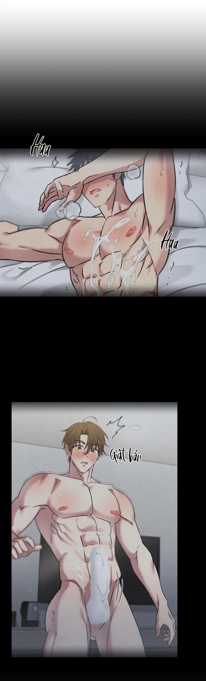 (Cbunu) Dẻo Dai Và Mềm Mại 10 0 trang 28