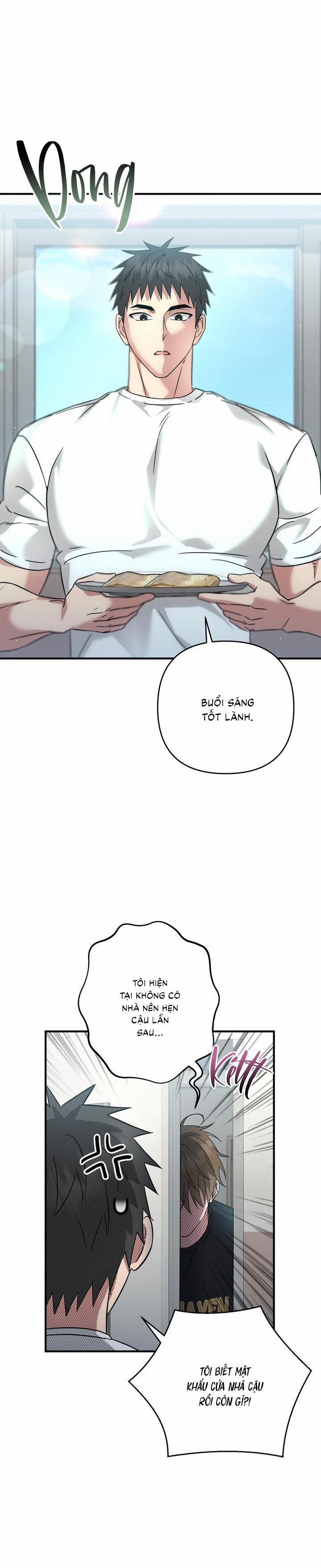 (Cbunu) Dẻo Dai Và Mềm Mại 10 0 trang 30