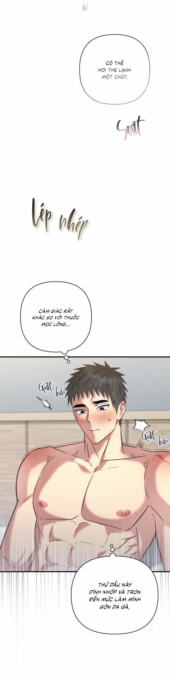 (Cbunu) Dẻo Dai Và Mềm Mại 10 0 trang 4