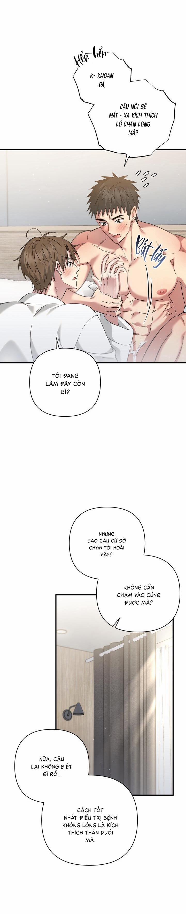 (Cbunu) Dẻo Dai Và Mềm Mại 10 0 trang 6