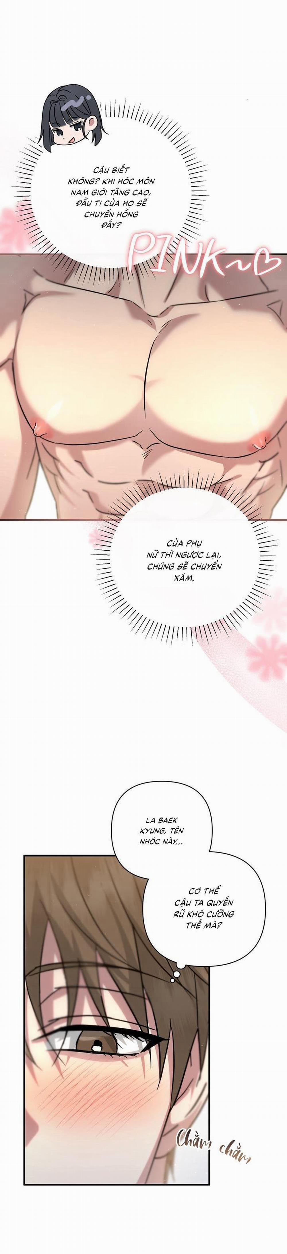 (Cbunu) Dẻo Dai Và Mềm Mại 10 trang 10