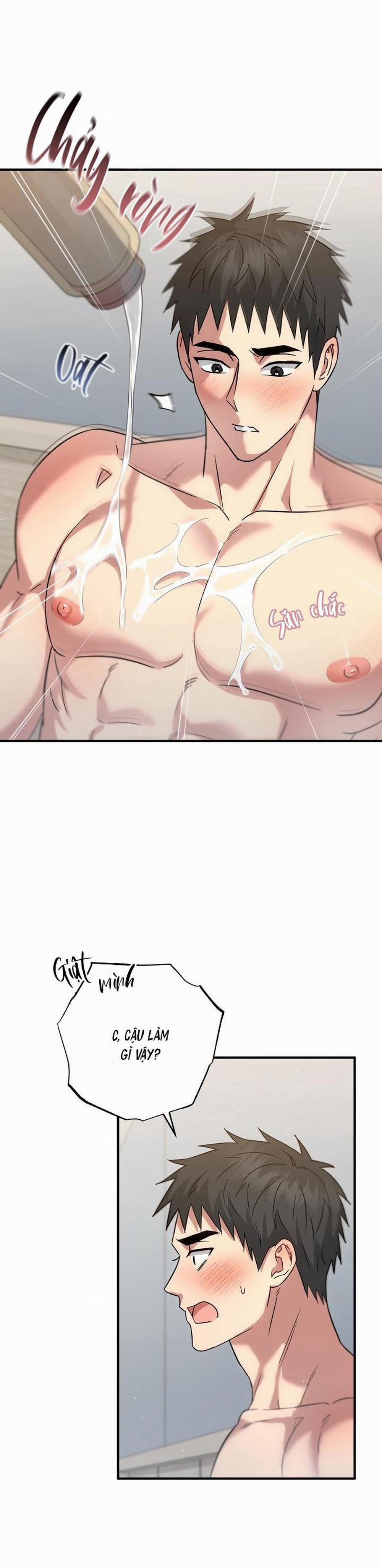 (Cbunu) Dẻo Dai Và Mềm Mại 10 trang 11
