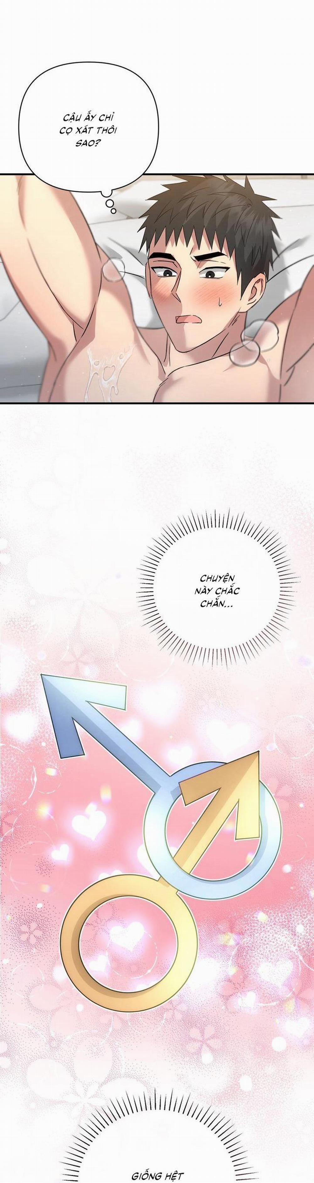 (Cbunu) Dẻo Dai Và Mềm Mại 10 trang 20