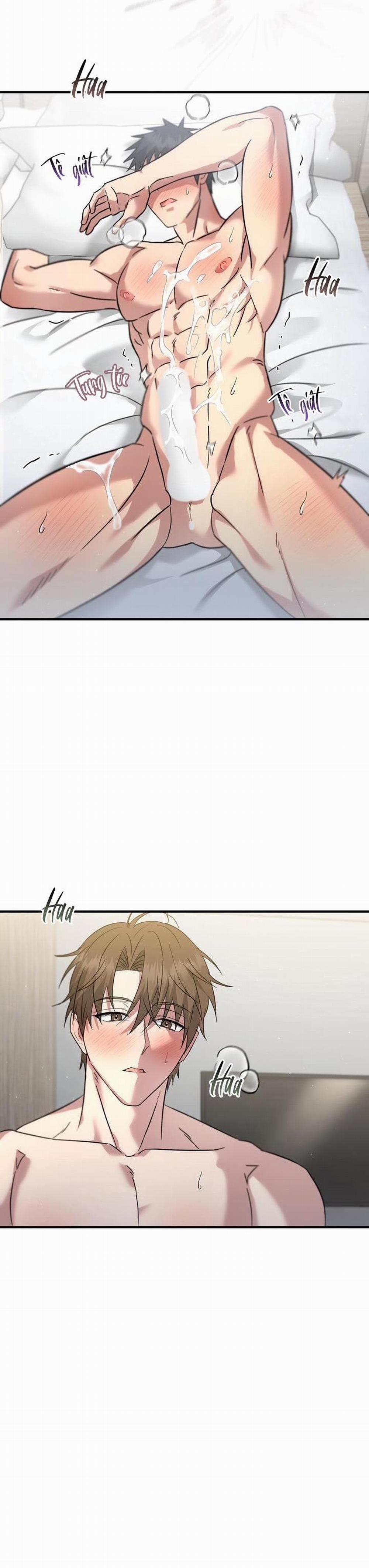 (Cbunu) Dẻo Dai Và Mềm Mại 10 trang 25