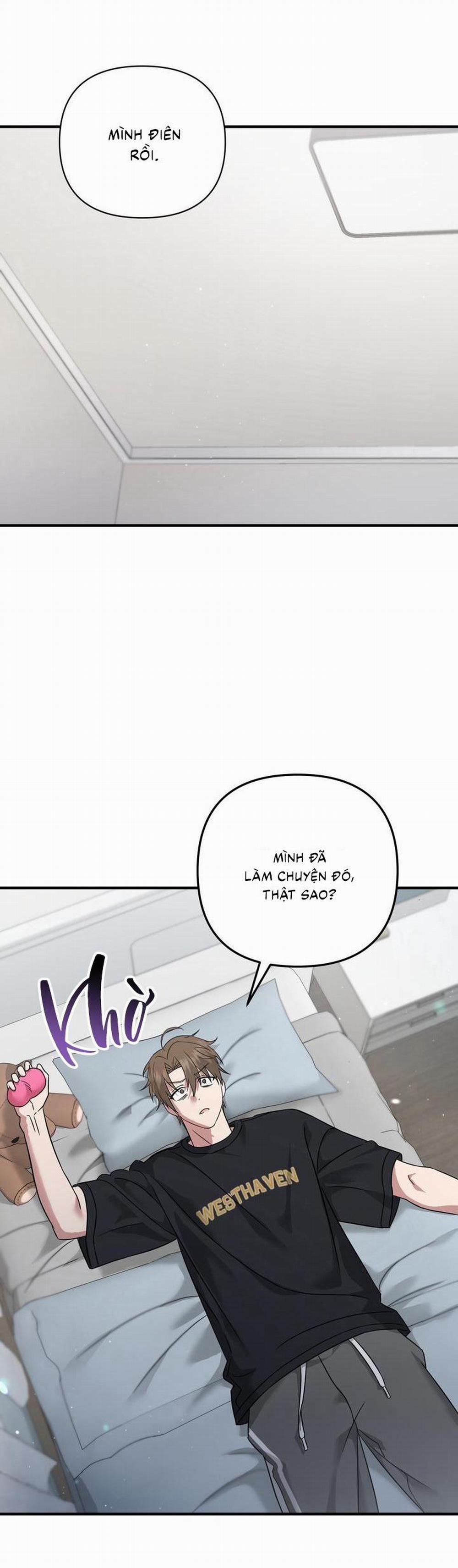 (Cbunu) Dẻo Dai Và Mềm Mại 10 trang 27