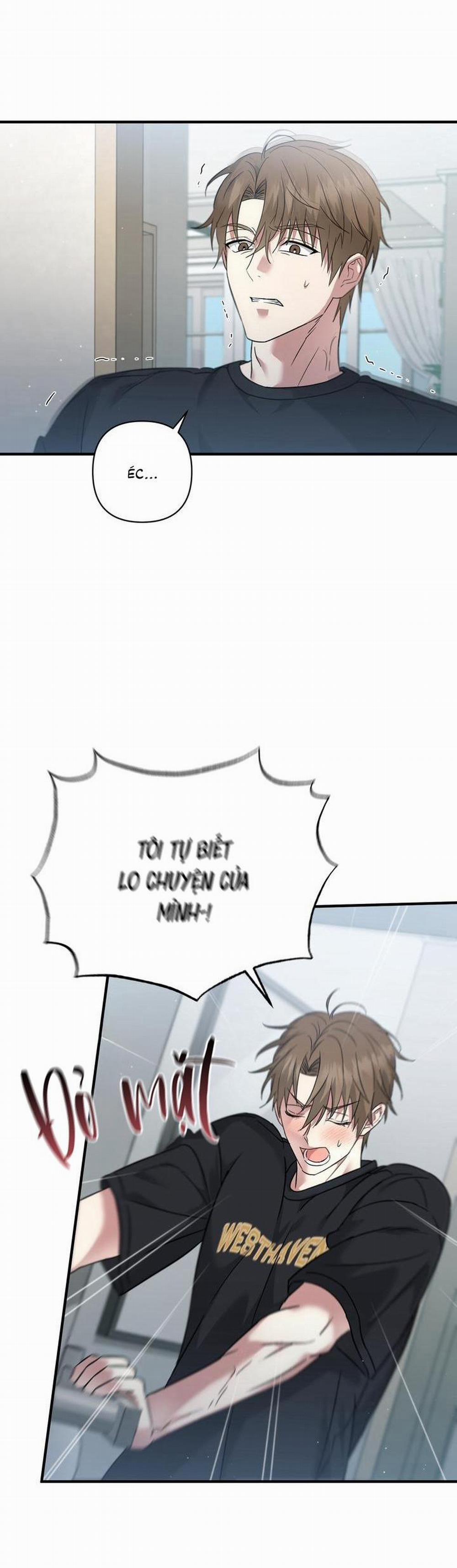 (Cbunu) Dẻo Dai Và Mềm Mại 10 trang 33