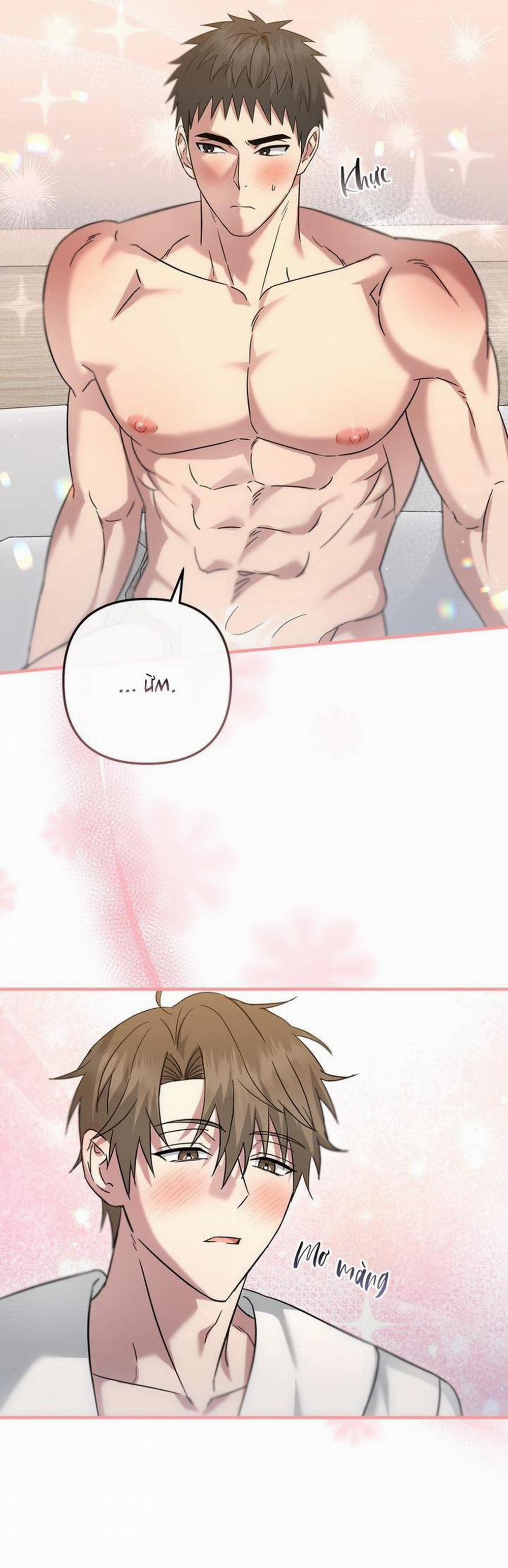 (Cbunu) Dẻo Dai Và Mềm Mại 10 trang 9