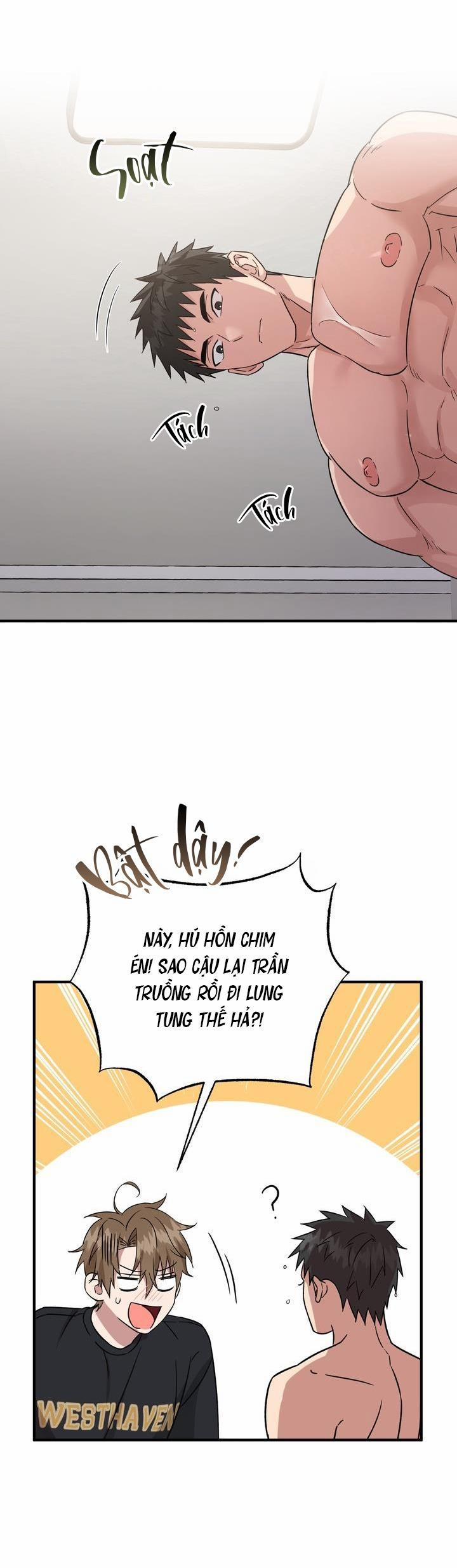 (Cbunu) Dẻo Dai Và Mềm Mại 11 0 trang 11