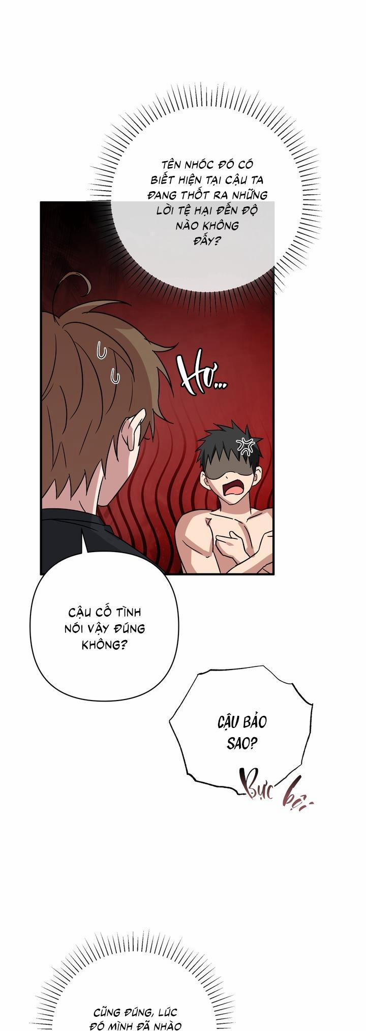 (Cbunu) Dẻo Dai Và Mềm Mại 11 0 trang 15